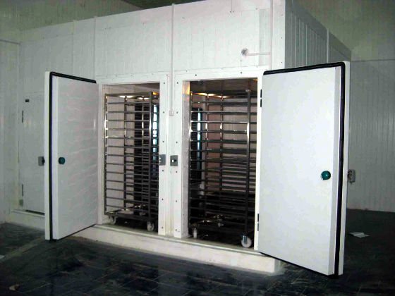 Ремонт промышленных холодильников в Кубинке с выездом | Вызов мастера по холодильникам на дом