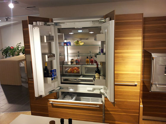 Ремонт встраиваемых холодильников с выездом по Кубинке | Вызов мастера по холодильникам на дом